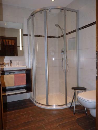 Hostal Pension Glockenstuhl