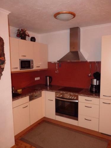 Hostal Pension Glockenstuhl