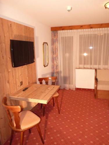 Hostal Pension Glockenstuhl