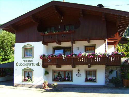 Hostal Pension Glockenstuhl