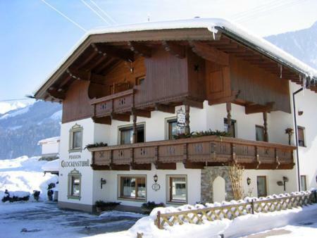 Hostal Pension Glockenstuhl