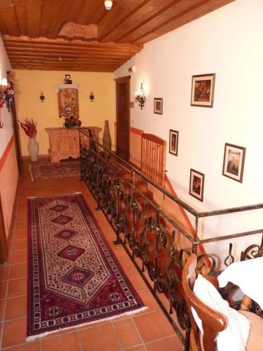Hostal Pension Glockenstuhl