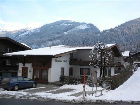Hostal G�stehaus Eberl