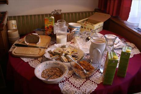 Hostal G�stehaus Eberl
