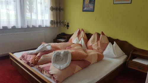Hostal G�stehaus Eberl