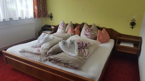 Hostal G�stehaus Eberl
