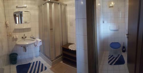 Hostal G�stehaus Eberl