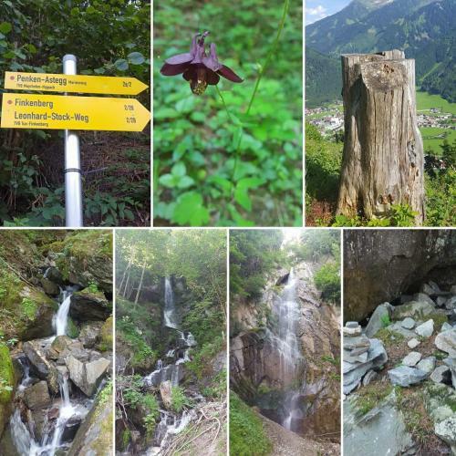 Hostal G�stehaus Eberl