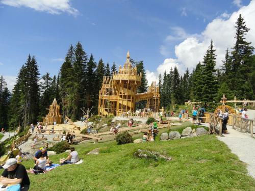 Hostal G�stehaus Eberl