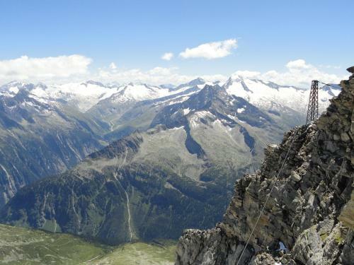 Hostal G�stehaus Eberl