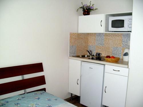 Apartamento Haus Tamara