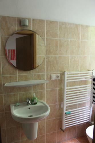 Apartamento Haus Tamara