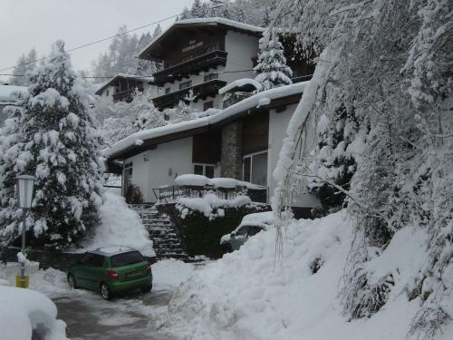 Apartamento Haus Tamara
