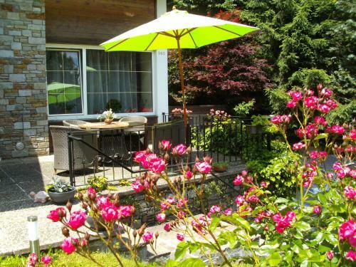 Apartamento Haus Tamara