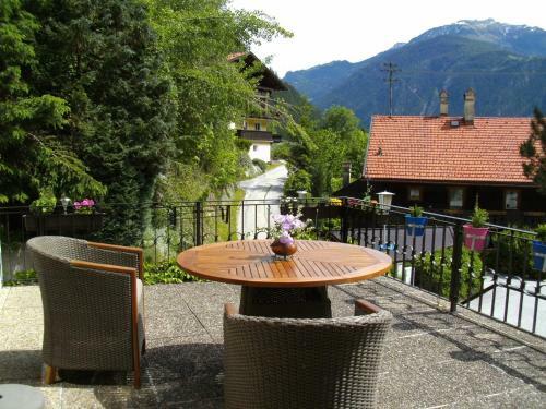 Apartamento Haus Tamara