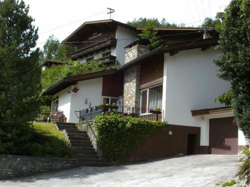Apartamento Haus Tamara