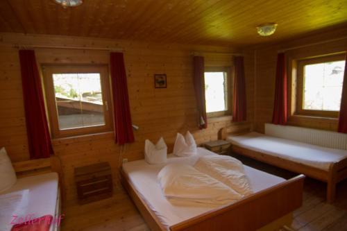 Ferienhaus Unterbrunnhaus