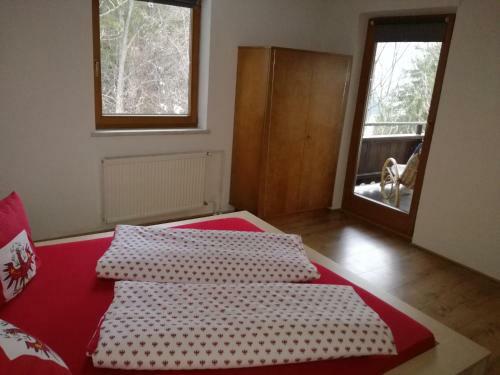 Apartamento Haus M�hlbichl