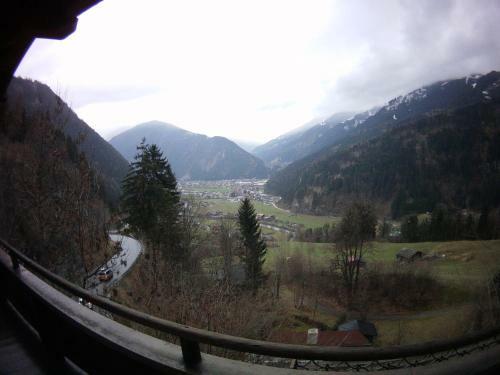 Apartamento Haus M�hlbichl