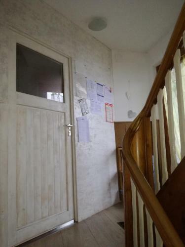 Apartamento Haus M�hlbichl