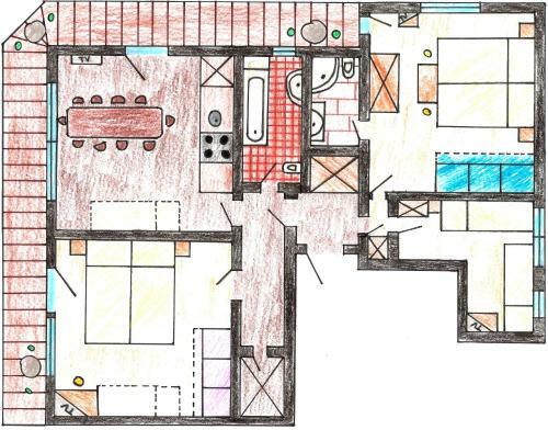 Hotel Garni Troppmair
