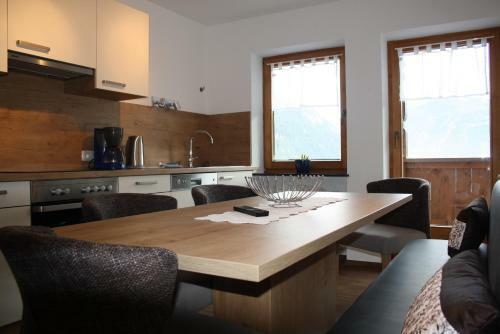 Hotel Garni Troppmair