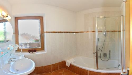 Hotel Garni Troppmair