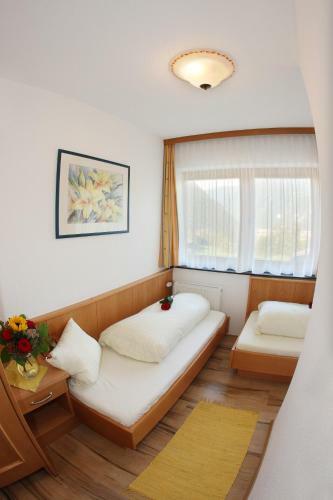 Hotel Garni Troppmair