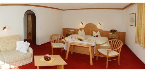 Hotel Garni Troppmair