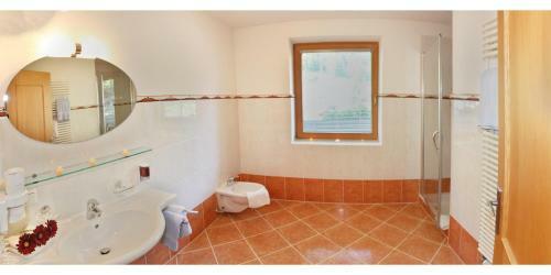 Hotel Garni Troppmair