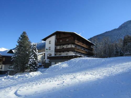 Hotel Garni Troppmair