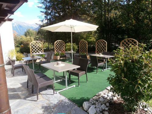 Hotel Garni Troppmair