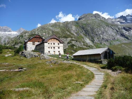 Hotel Garni Troppmair