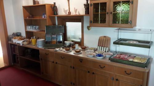 Hotel Garni Troppmair