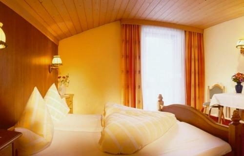 Hotel Pension Ramerhof