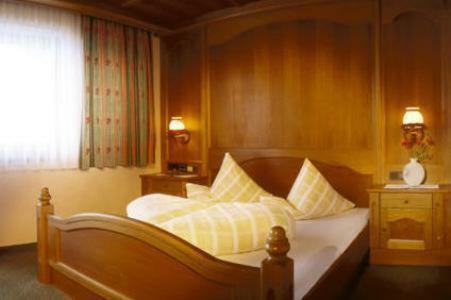 Hotel Pension Ramerhof