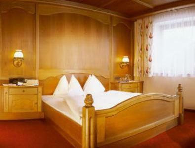 Hotel Pension Ramerhof