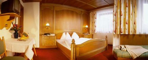 Hotel Pension Ramerhof