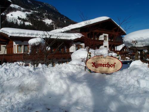 Hotel Pension Ramerhof