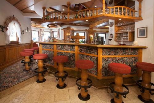Hotel-pension Margit