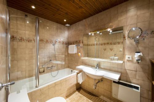 Hotel Landgasthof Altwirt
