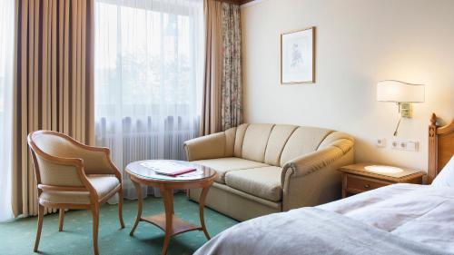 Hotel Landgasthof Altwirt