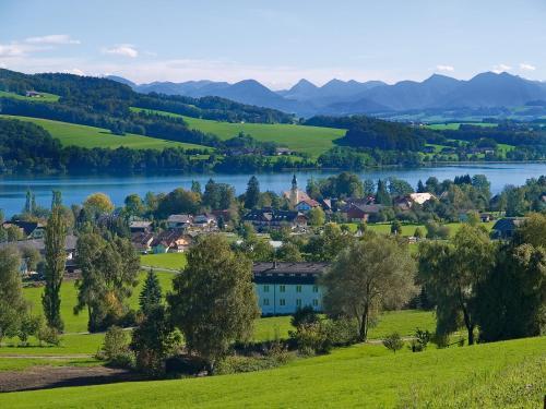 Hotel Landgasthof Altwirt