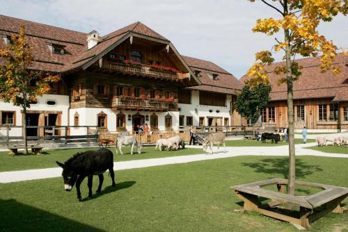 Hotel Landgasthof Altwirt