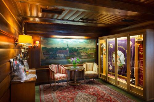Hotel Landgasthof Altwirt