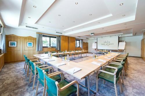 Hotel Landgasthof Altwirt
