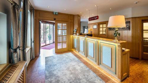 Hotel Landgasthof Altwirt