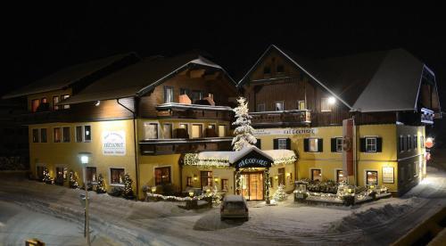Hotel Landgasthof Altwirt