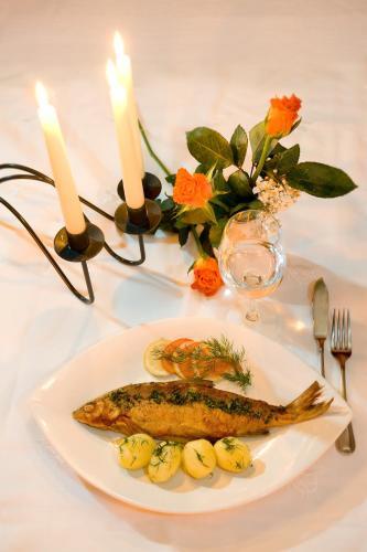 Hotel Landgasthof Altwirt