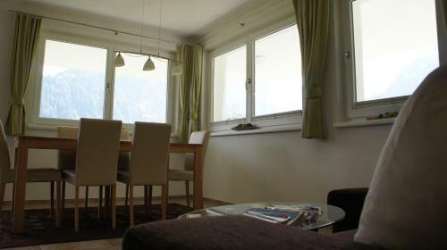 Apartamento Bergblick